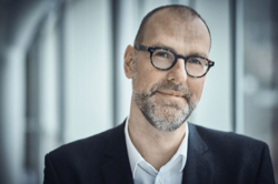 Intendant Benedikt Stampa, Foto: Christian Grund